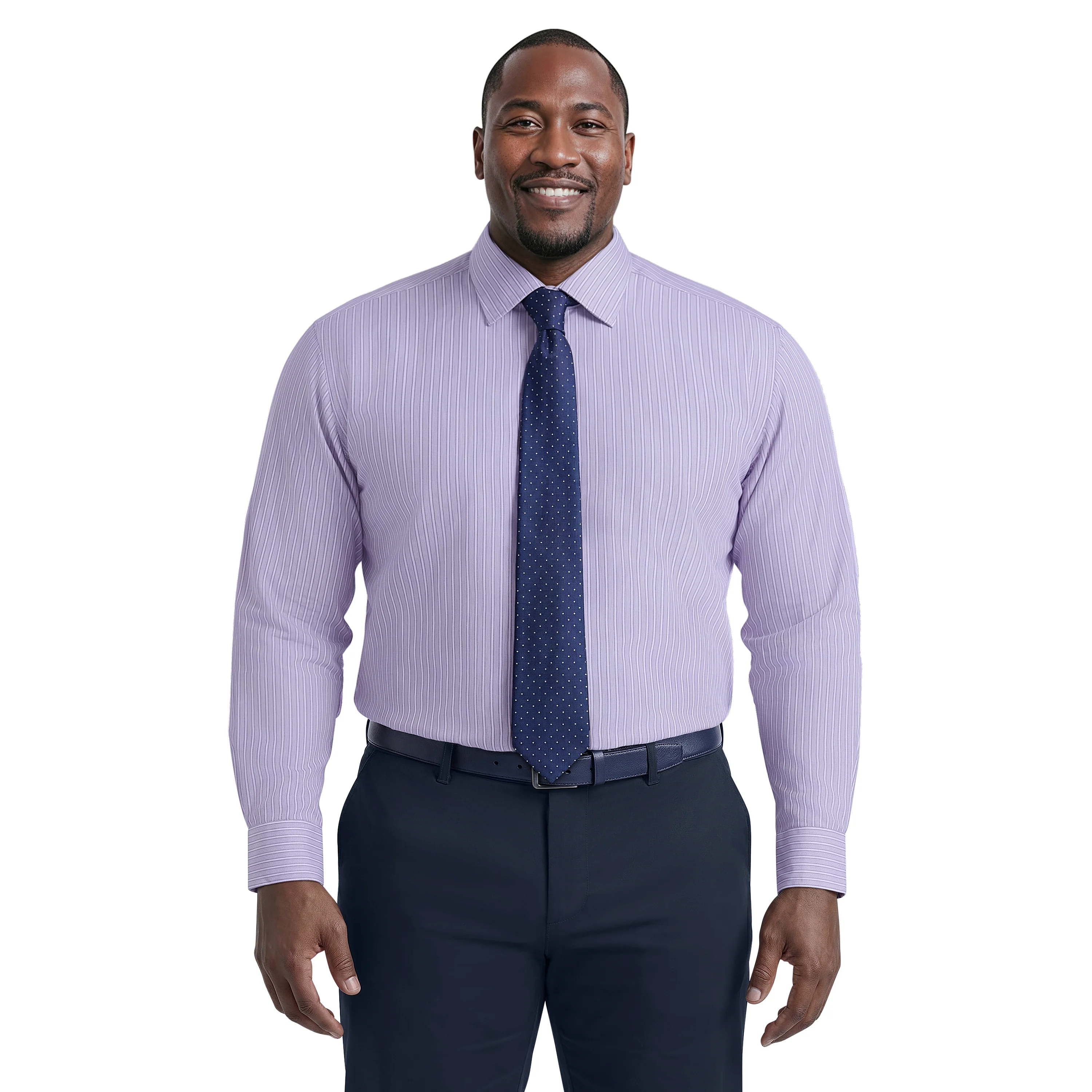 BIG & TALL TOPS